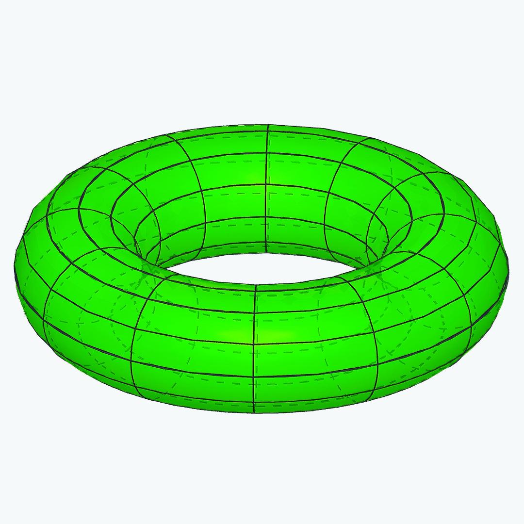 Example content image - aligned to the right