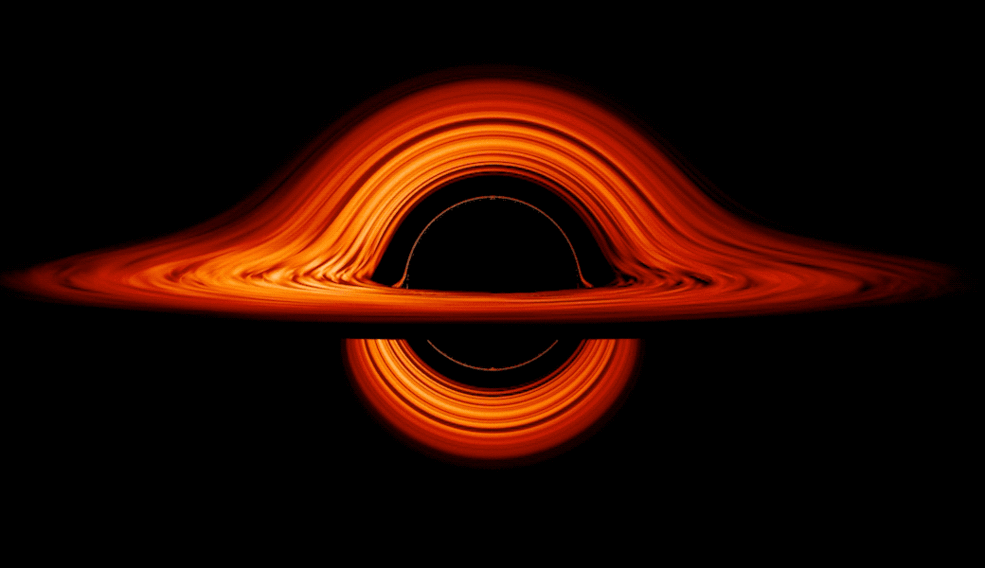 General Relativity
