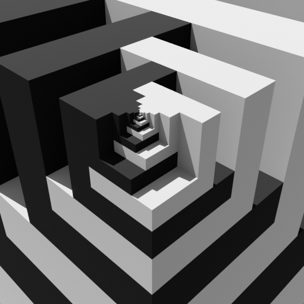 Example content image - aligned to the right