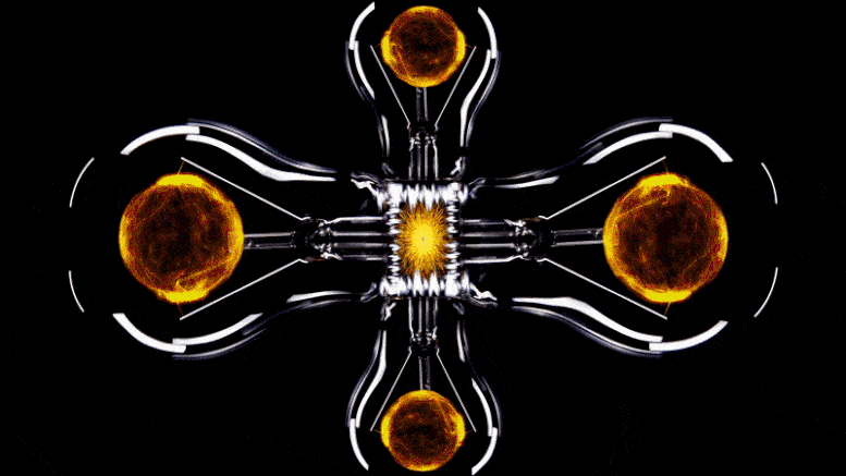 Quantum Information